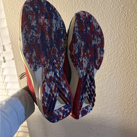 Nike Air shoes - Picture 5 of 6